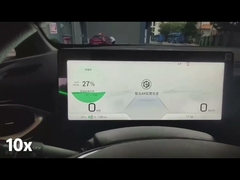 480KW DC EV Liquid Cooling Fast Charger OCPP1.6 4G  CCS2 GB/T CCS1